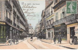 21 . N°103354 .dijon .rue Bossuet .commerces . - Dijon