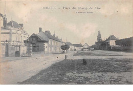 21.n°58923.saulieu.place Du Champ De Foire - Saulieu