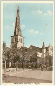 21.MEURSAULT.n°13247.L'EGLISE - Meursault