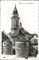 10559474 Solothurn Solothurn Turm X 1944 Solothurn - Sonstige & Ohne Zuordnung