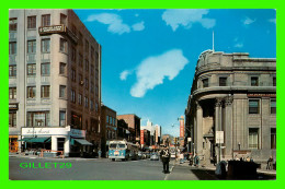 SHERBROOKE, QUÉBEC - INTERSECTION WELLINGTON & KING WEST - UNIC - - Sherbrooke