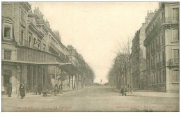 21.DIJON.n°26665.BOULEVARD SEVIGNE - Dijon