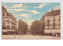 21.DIJON.AVENUE DE LA GARE.2 - Dijon