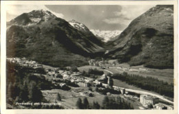 10559463 Pontresina Pontresina  O 1939 Pontresina - Other & Unclassified