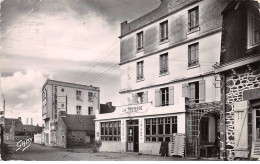 22 - Etables Sur Mer - SAN22691 - Hôtel De La Terrasse Et La Maison Familiale De Vacances - CPSM 14X9 Cm - Etables-sur-Mer