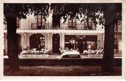 22 - DINAN - SAN33055 - Grand Hôtel De La Poste - C. Du Nord - CPSM 14X9 Cm - Dinan