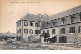 22  .  N° 202099   .TREGASTEL    .L HOTEL DE LA MER - Trégastel