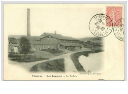 21.VENAREY.LES LAUMES.LA TUILERIE - Venarey Les Laumes