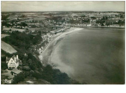 22.BINIC.n°24596.LA PLAGE DE LA BANCHE.CPSM. - Binic