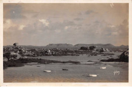 22.AM16938.Trégastel.Le Port.CPSM - Trégastel