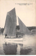 22.AM16928.St-Quay-Portrieux.N°37.Barque De Pêche - Saint-Quay-Portrieux