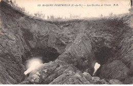 22.AM16929.St-quay-Portrieux.N°69.Les Grottes De L'Isnin - Saint-Quay-Portrieux