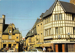 22.AM10634.Paimpol.La Place Du Martray.Edit Artaud.QN 25bis A.CPSM 15x10 Cm - Paimpol