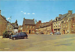 22 .n° 204306.plessala.la Place.voiture.cpsm - 15 X 10.5 Cm. - Autres & Non Classés