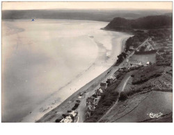 22 . N°50289 . St Efflam . Panorama . Cpsm 10 X 15cm - Autres & Non Classés