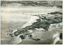 22 . N°41957 . St Jacut De La Mer. Cpsm 10 X 15 Cm. - Saint-Jacut-de-la-Mer