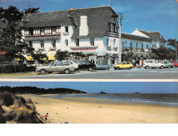 22 . N°200249 . FREHEL . HOTEL AJONCS D OR . CPSM . 14,5 X 10,5 - Andere & Zonder Classificatie