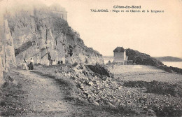 22 - VAL ANDRE - SAN54216 - Piégu Vu Du Chemin De La Ligouare - Autres & Non Classés