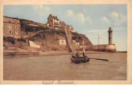 22 - ST BRIEUC - SAN46008 - Le Phare Du Légué - Saint-Brieuc