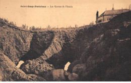 22 - Saint Quay - SAN20242 - Les Grottes De L'Isnain - Saint-Quay-Portrieux