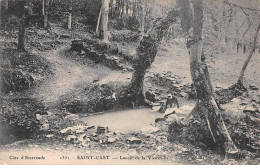 22 - Saint Cast - SAN20247 - Lavoir De La Vieuxville - Saint-Cast-le-Guildo