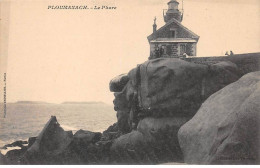 22 - PLOUMANAC'H - SAN31803 - Le Phare - Ploumanac'h