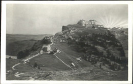 10559418 Rigi Staffel Rigi Staffel Kulm Ungelaufen Ca. 1930 Rigi Staffel - Sonstige & Ohne Zuordnung