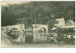 22.LEHON.LE VIEUX PONT DE LEHON - Sonstige & Ohne Zuordnung