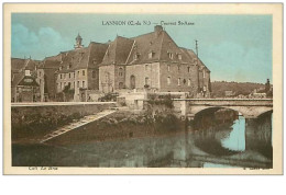 22.LANNION.n°65.COUVENT ST ANNE - Lannion