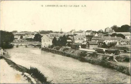 22.LANNION.LE LEGUE - Lannion