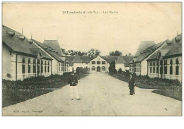 22.LAMBALLE.n°94.LES HARAS - Lamballe