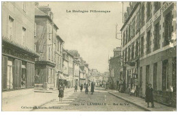 22.LAMBALLE.n°15369.RUE DU VAL - Lamballe