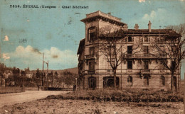 88 EPINAL QUAI MICHELET - Epinal