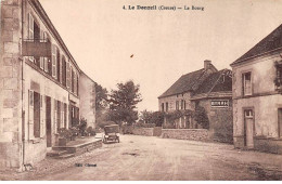 23.AM16955.Le Denzeil.Le Bourg - Other & Unclassified