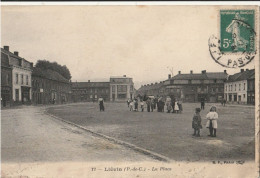 LIEVIN  La Place - Lievin