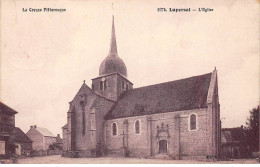 23 - LUPERSAT - SAN39916 - L'Eglise - Autres & Non Classés