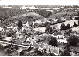 23 - MALVAL - SAN29256 - Vue Générale Aérienne - CPSM 15X10cm - Otros & Sin Clasificación