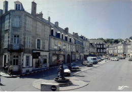 23 - GUERET - SAN23409 - La Place Du Marché - CPSM 15X10,5 Cm - Guéret