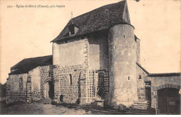 23 - GLENIC - SAN31822 - L'Eglise - Près Guéret - Other & Unclassified