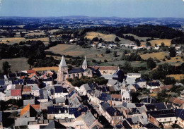 23 - BENEVENT L ABBAYE - SAN23402 - Vue Générale - Les Monts De St Vaury - CPSM 15X10,5 Cm - Benevent L'Abbaye