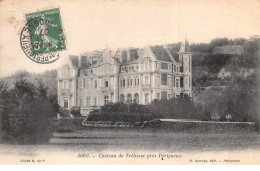 24 .n°109683 . Trelissac . Le Chateau . Vue Generale . - Autres & Non Classés