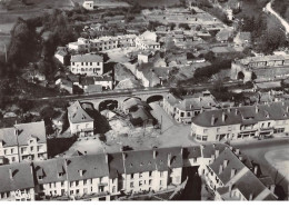 24 .n° 204347. Mouleydier.vue Aérienne.village Martyr Brulé. Cpsm - 15 X 10.5 Cm. - Autres & Non Classés