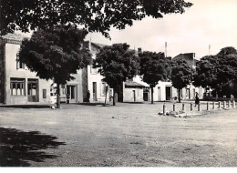 24 .n° 204336.st Aulaye.le Champ De Foire.cpsm - 15 X 10.5 Cm. - Andere & Zonder Classificatie