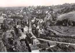 24 . N°sac10490 . Couzé Et St-front . Vue Générale - L'église N°12 . En Avion Au Dessus De . Cpsm 10X15 Cm . LAPIE - Autres & Non Classés