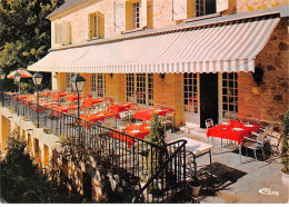 24 . N°kri11399 . La Roque Gageac . Hotel Gardette . N°e 24355 000 0002  . Edition Combier  . Cpsm 10X15 Cm . - Autres & Non Classés