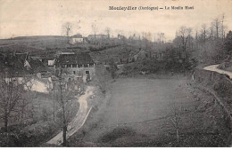 24 - SAN62717 - MOULEYDIER - Le Moulin Haut - Andere & Zonder Classificatie