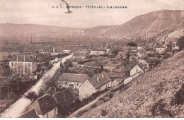 24 - PEYRILLAC - SAN31830 - Vue Générale - Other & Unclassified