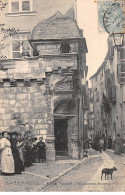 24 - Périgueux - SAN20276 - Porte Tenant (Monument Historique) - Périgueux