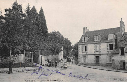 23-AM21626.Guéret.N°36.Route De Sainte Feyre - Guéret