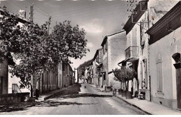 26 - Châtillon En Diois - SAN22723 - Rue De Reclus - CPSM 14X9 Cm - Châtillon-en-Diois